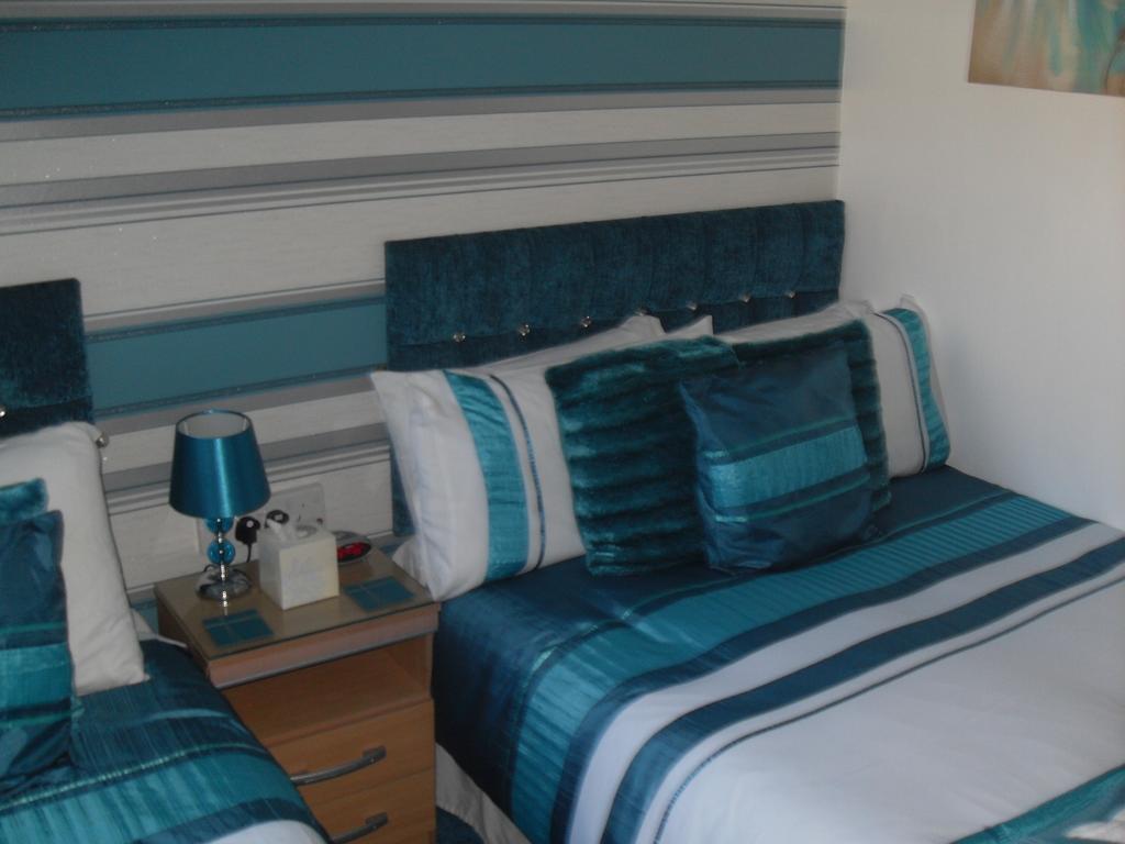Beeches Hotel Blackpool Pokój zdjęcie