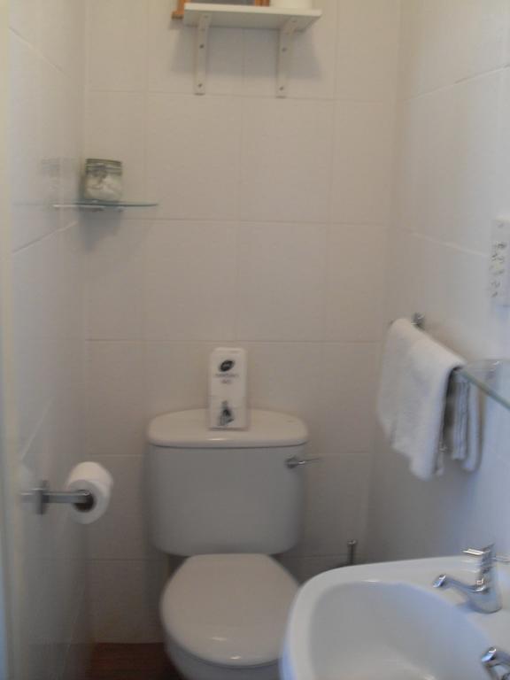 Beeches Hotel Blackpool Zewnętrze zdjęcie